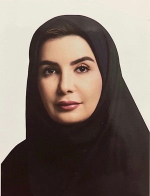دکتر ندا دولت خواه